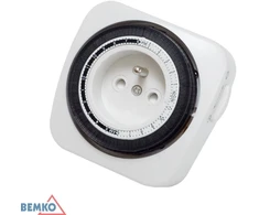Bemko Mechaninis laikmatis 24H-MINI