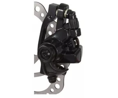 Mechaninis stabdys su 180/160 adapteriu