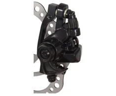 Mechaninis stabdys su adapteriu 160/140