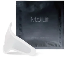 Medi-Lift Microfiller kaukė kaktos raukšlėms