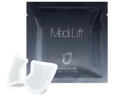 Medi Lift Microfiller kaukė smilkinių zonai