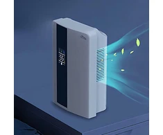 MEDIA-TECH AIR-DRY PRO MT6531 Drėgmės surinkėjas