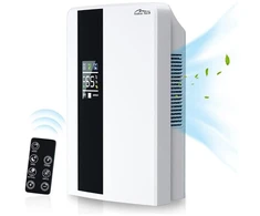 MEDIA-TECH AIR-DRY PRO MT6531 Drėgmės surinkėjas