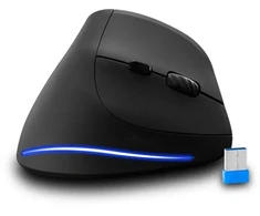 MEDIA-TECH belaidė optinė vertikali pelė VERTIC RF MT1123