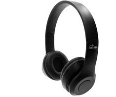 MEDIA-TECH EPSILION BT MT3591 Belaidės Bluetooth 4.2 ausinės ant ausų