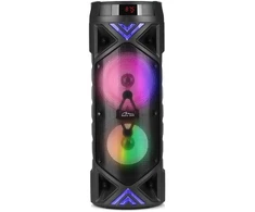 MEDIA-TECH Galingas garsas Bluetooth garsiakalbis FUNBOX KEG PRO MT3182