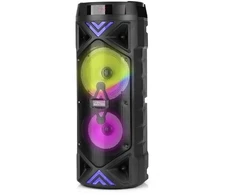 MEDIA-TECH Galingas garsas Bluetooth garsiakalbis FUNBOX KEG PRO MT3182