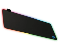 Pelės kilimėlis Media-tech MT262 RGB Gaming Mat