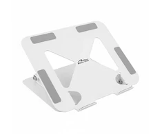 Ausinės MEDIA-TECH Stovas nešiojamam kompiuteriui MT2661W