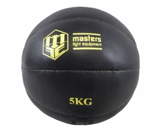 Medicininis kamuolys 5kg MASTERS - PL