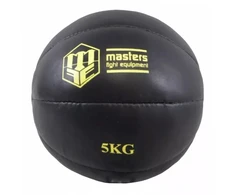Medicininis kamuolys 5kg MASTERS - PL
