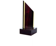 Medinis trofėjus Triumfas
