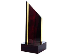 Medinis trofėjus Triumfas