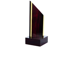 Medinis trofėjus Triumfas