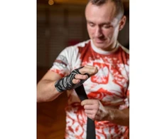 Medvilninės bokso juostelės BB1-3N1 130131-02N1