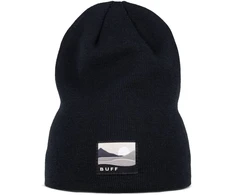Megzta kepurė Buff Lilon Long, juoda