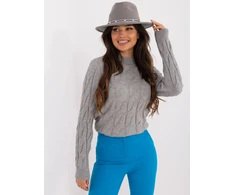 Megztinis-AT-SW-2235.00P-pilkas