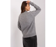Megztinis-AT-SW-2235.00P-tamsiai pilkas
