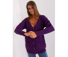 Megztinis-AT-SW-2241.36P-tamsiai violetinis