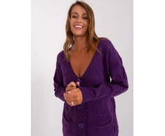 Megztinis-AT-SW-2241.36P-tamsiai violetinis