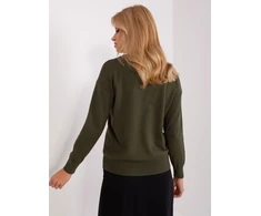 Megztinis-AT-SW-2325.95P-khaki