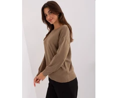 Megztinis-AT-SW-2325.95P-rudas