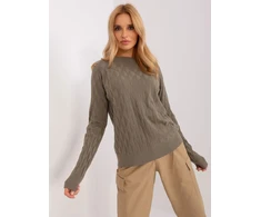 Megztinis-AT-SW-2326.37X-olive