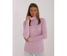 Megztinis-AT-SW-2334-2,61-šviesiai violetinis