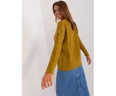 Megztinis-AT-SW-2335-1.68P-olive