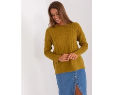 Megztinis-AT-SW-2335-1.68P-olive