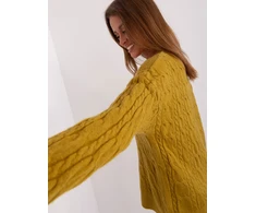 Megztinis-AT-SW-2335-1.68P-olive