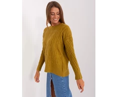 Megztinis-AT-SW-2335-1.68P-olive