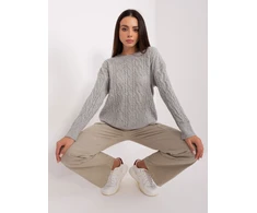 Megztinis-AT-SW-2335-1.68P-pilkas