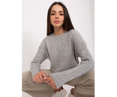 Megztinis-AT-SW-2335-1.68P-pilkas