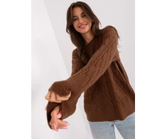Megztinis-AT-SW-2335-1.68P-rudas
