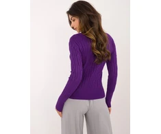 Megztinis-AT-SW-2338-2,61-tamsiai violetinis