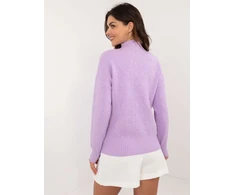 Megztinis-AT-SW-2339.54-šviesiai violetinis