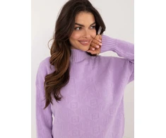 Megztinis-AT-SW-2339.54-šviesiai violetinis