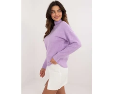 Megztinis-AT-SW-2339.54-šviesiai violetinis