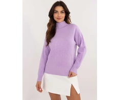 Megztinis-AT-SW-2339.54-šviesiai violetinis