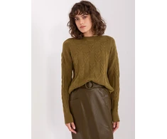 Megztinis-AT-SW-2340.10-khaki