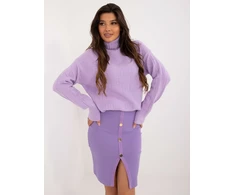 Megztinis-AT-SW-2342-1,35-šviesiai violetinis