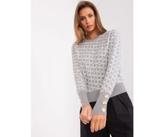 Megztinis-AT-SW-2342.46P-pilkas