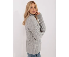 Megztinis-AT-SW-23445.00-pilkas
