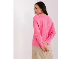 Megztinis-AT-SW-2346-2,99P-rožinis