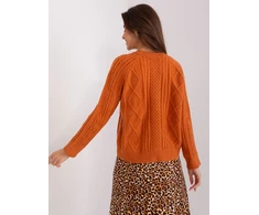 Megztinis-AT-SW-2346-2,99P-tamsiai oranžinis