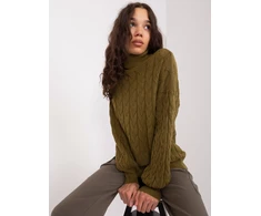 Megztinis-AT-SW-2348.88-khaki