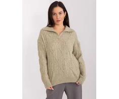 Megztinis-AT-SW-2349-2,27-khaki