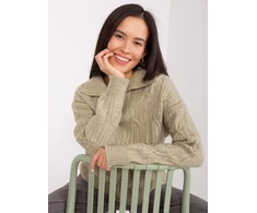 Megztinis-AT-SW-2349-2,27-khaki