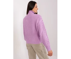 Megztinis-AT-SW-2350.91P-šviesiai violetinis